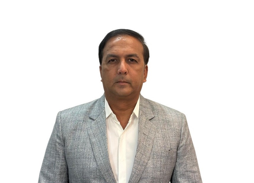 Mayur Sorathiya Picture