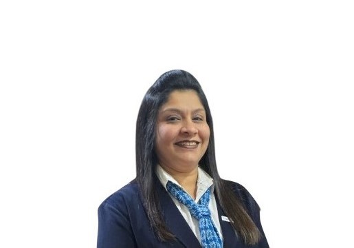 Reshma Kalyani Picture